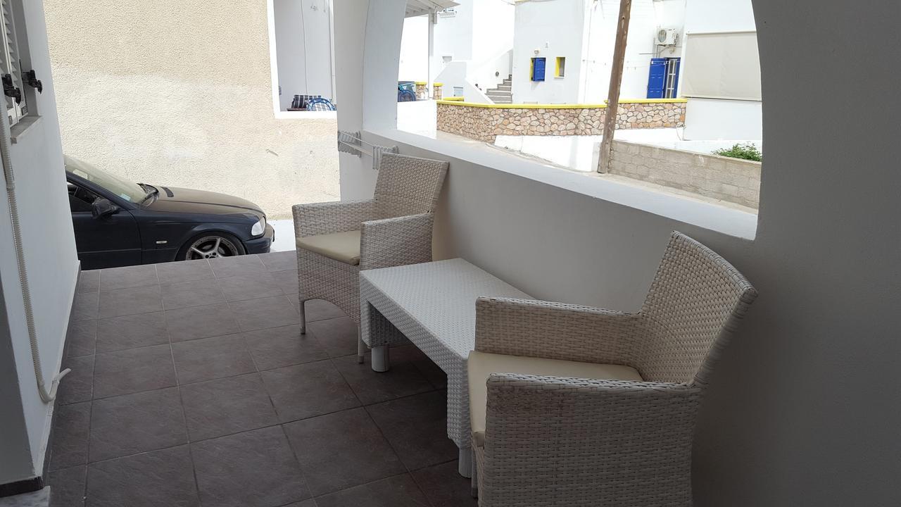 Apartamento Pleasure Beachside *