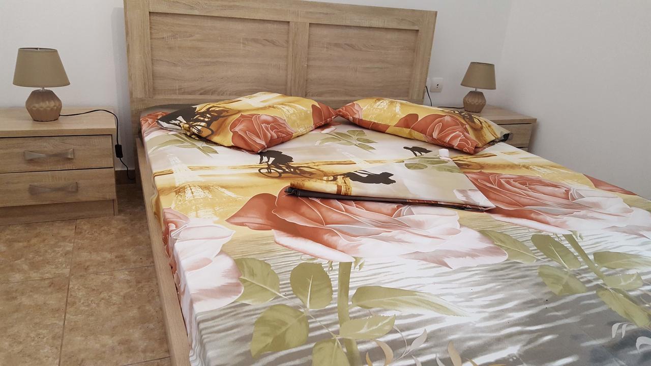 Apartamento Pleasure Beachside *