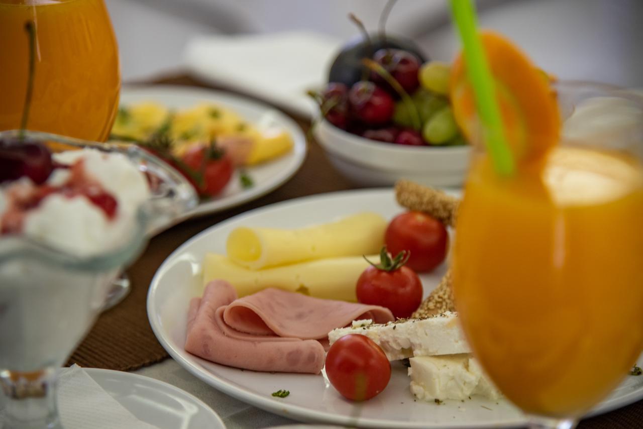 Anezina Villas Aparthotel