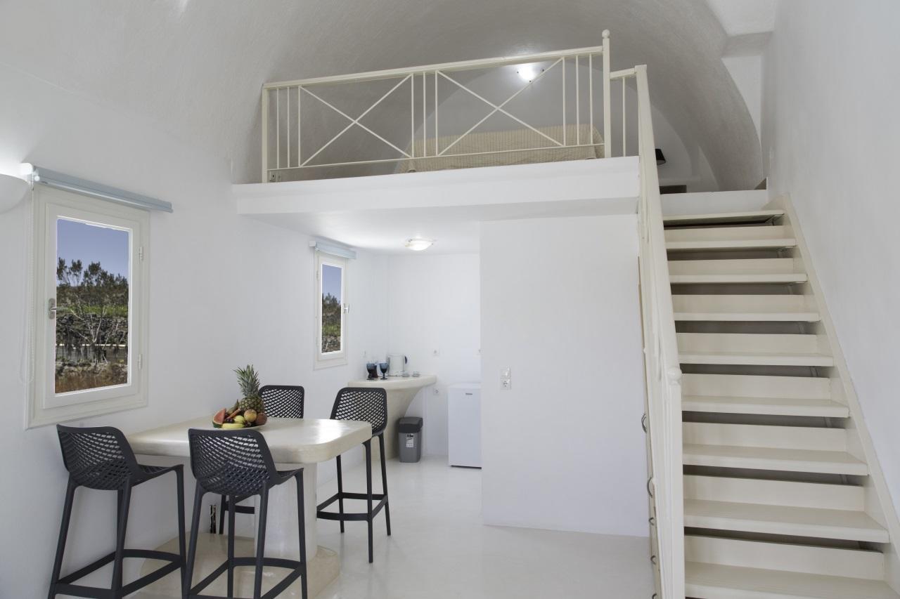 Sakas Residences *