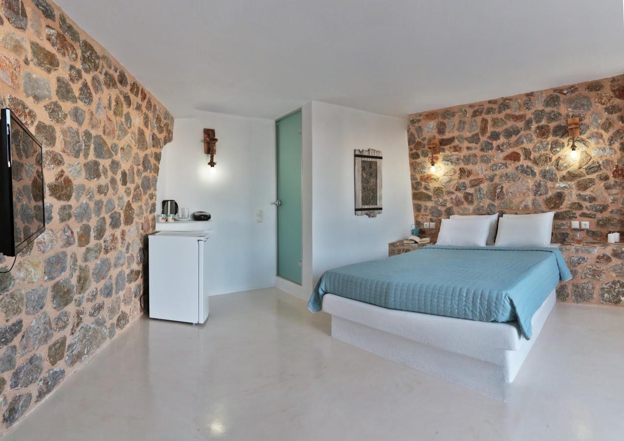 Apartment Sakas Residences Karterados (Santorini)