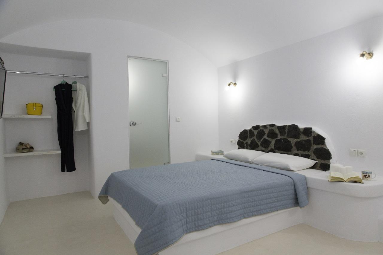 Apartment Sakas Residences Karterados (Santorini)