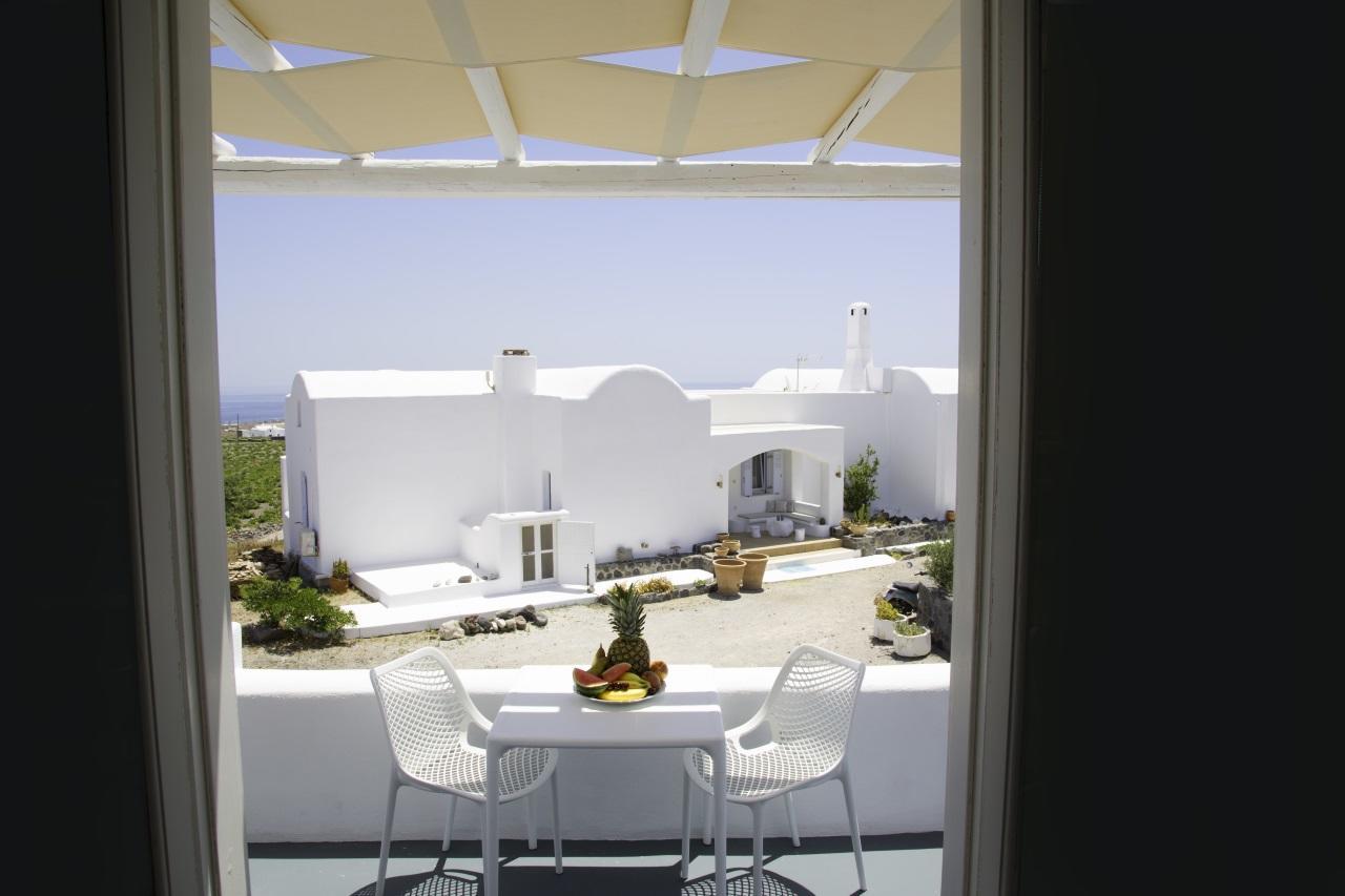 Apartment Sakas Residences Karterados (Santorini)