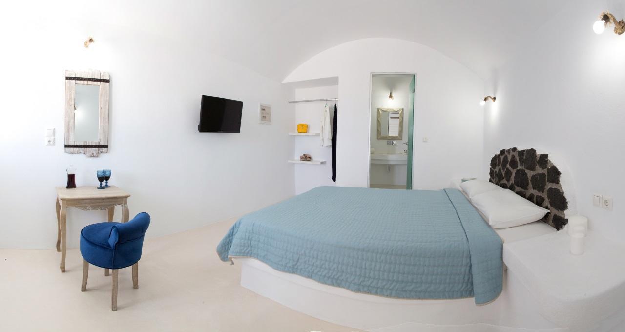Sakas Residences Apartment
