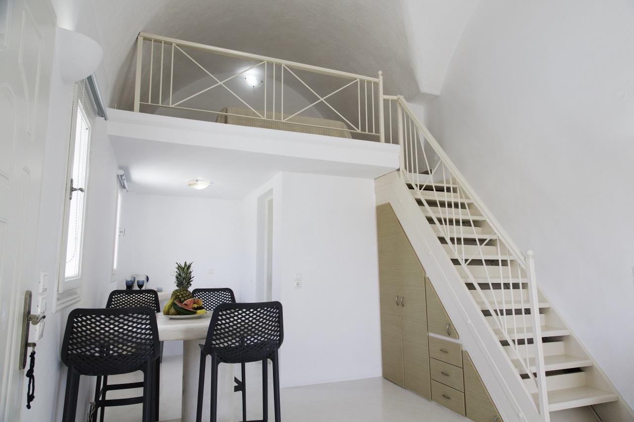 Apartment Sakas Residences *