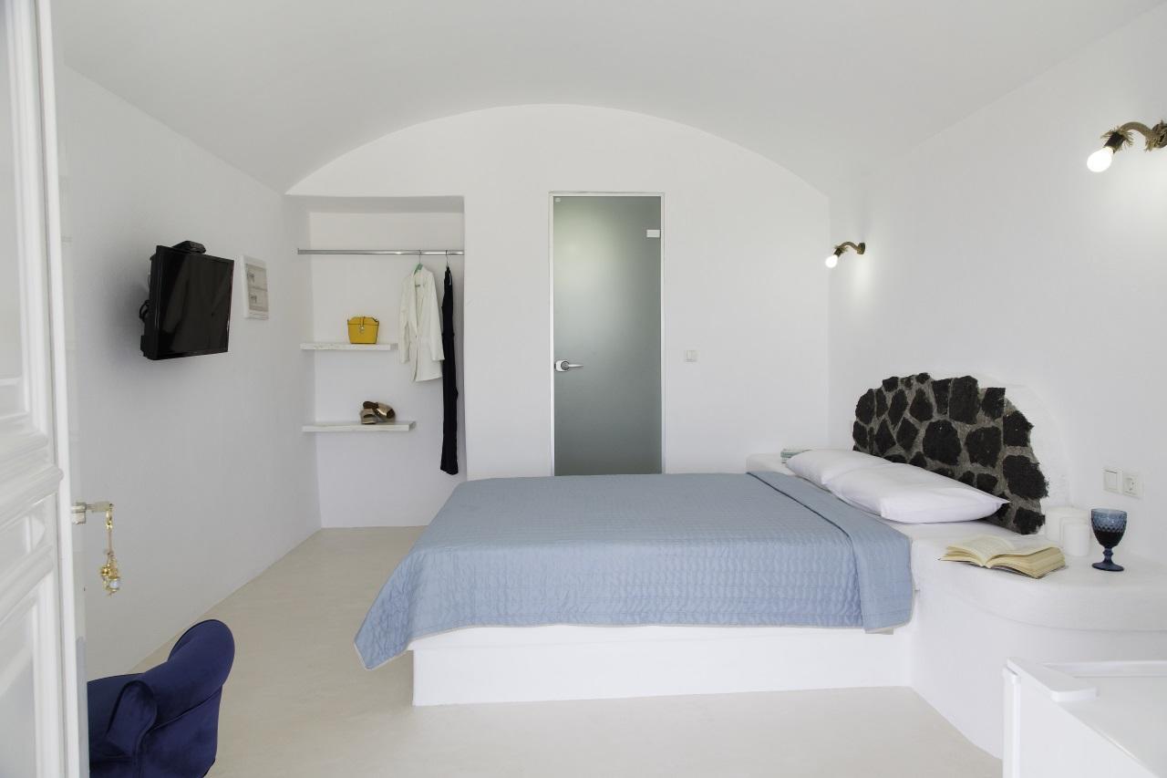 Sakas Residences Apartment