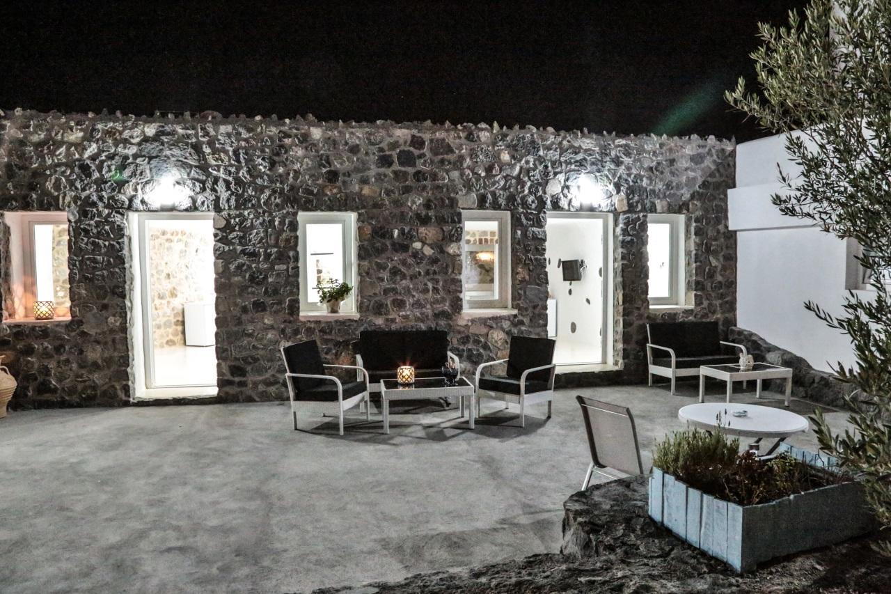 Apartment Sakas Residences *