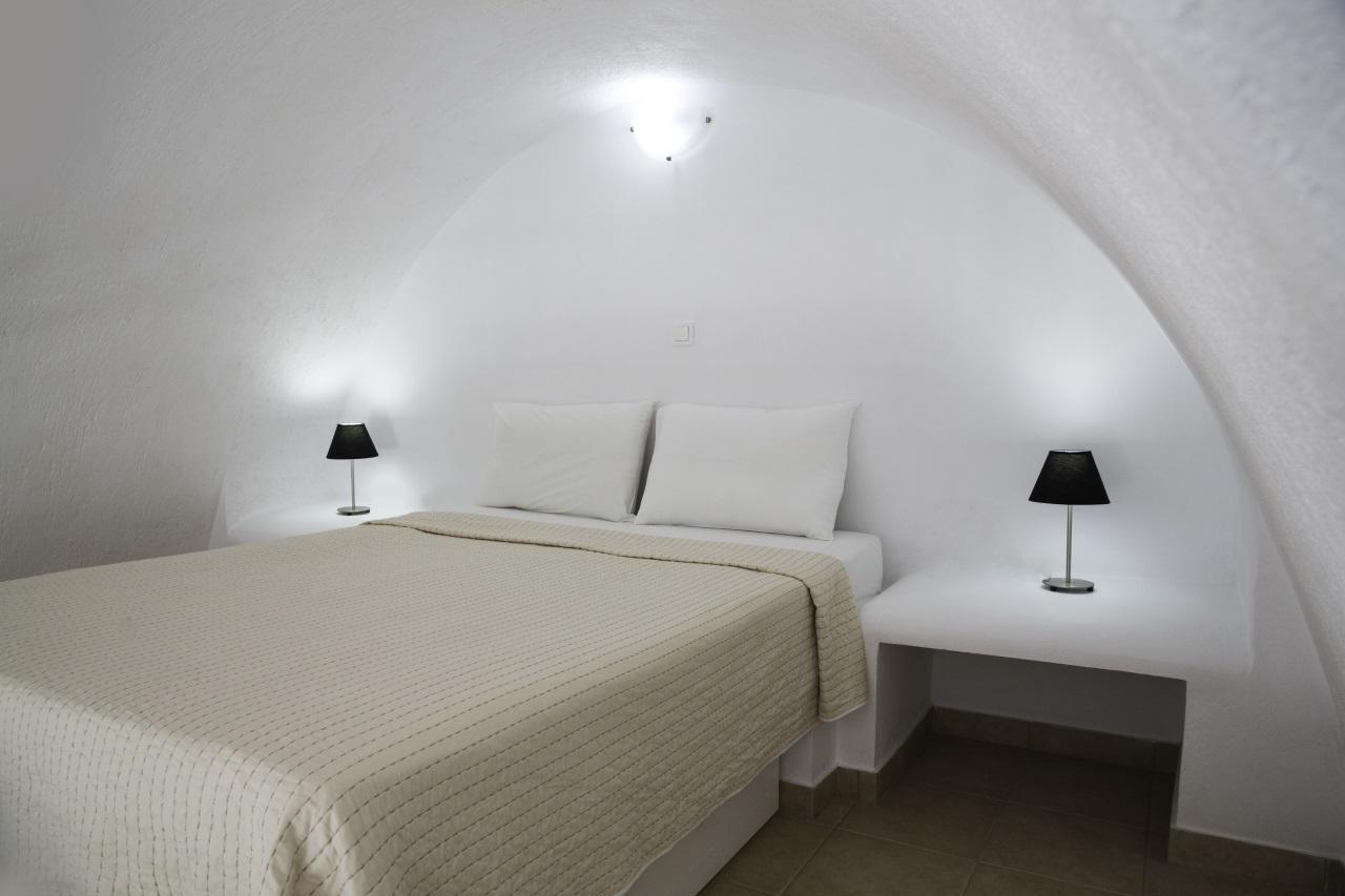 Sakas Residences Apartment *