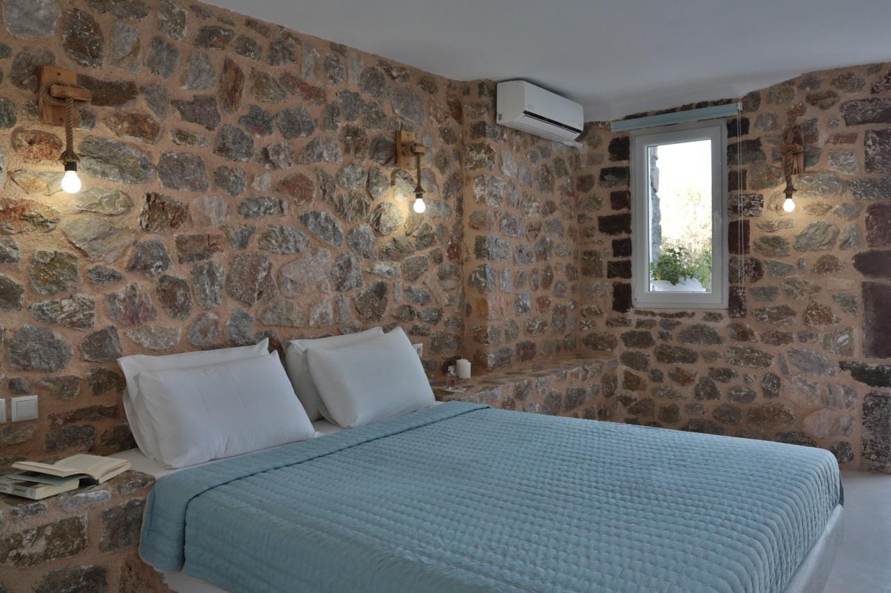 Sakas Residences * Karterados (Santorini)