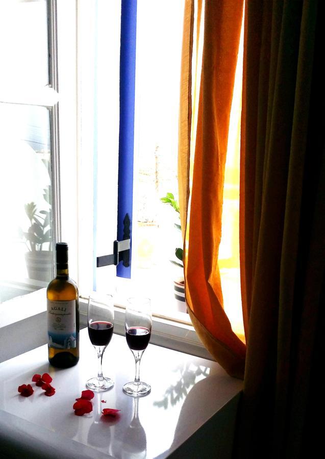 Aparthotel Stavros