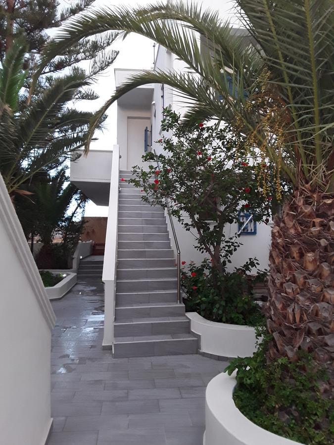 Azalea Hotel Kamari (Santorini)