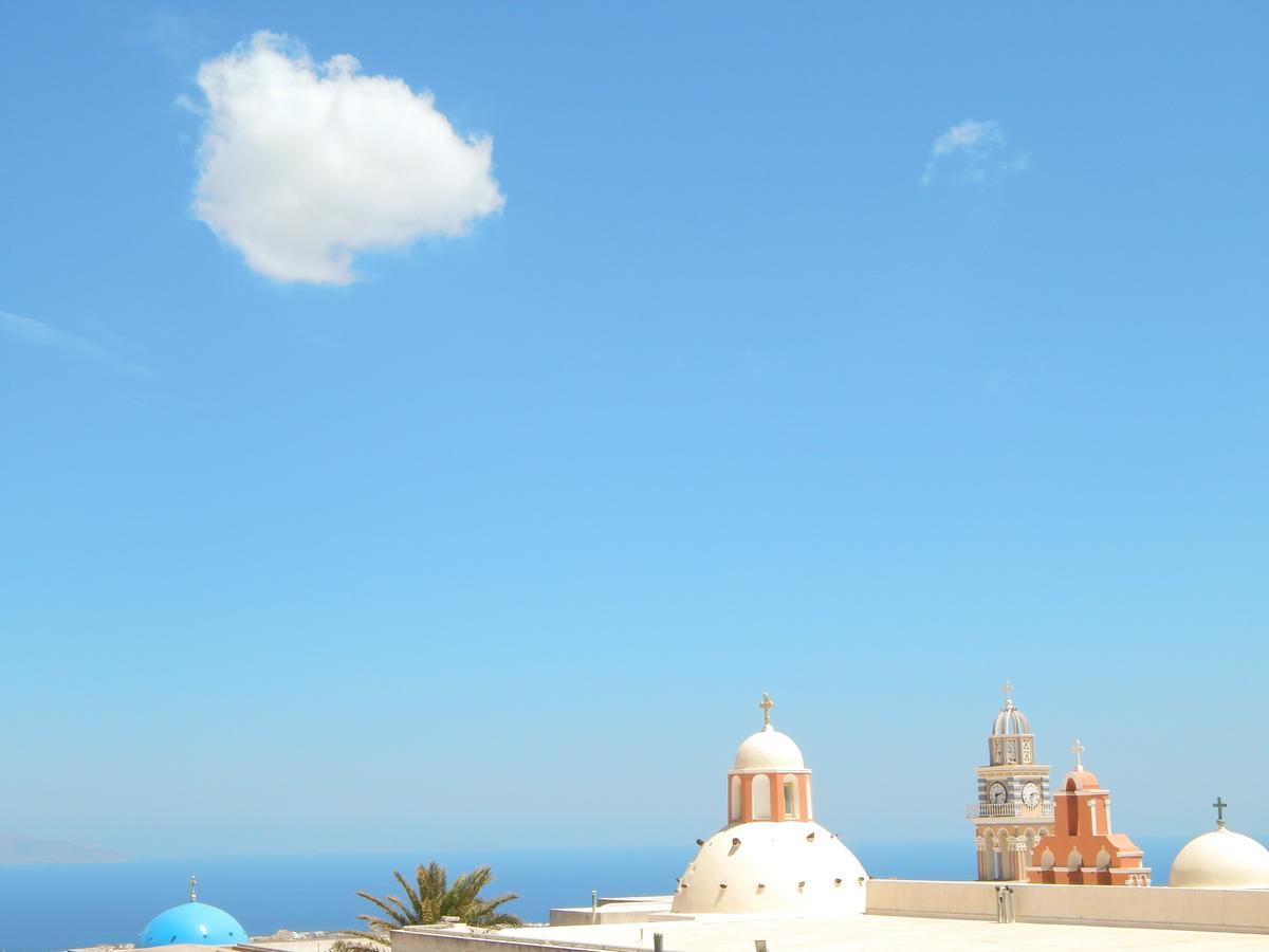 Hotel Le Petit Greek 2*
