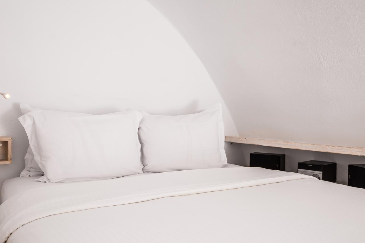 The Dream Hotel Oia (Santorini)