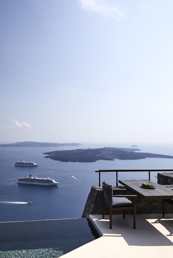 Vora Guest house Imerovigli (Santorini)
