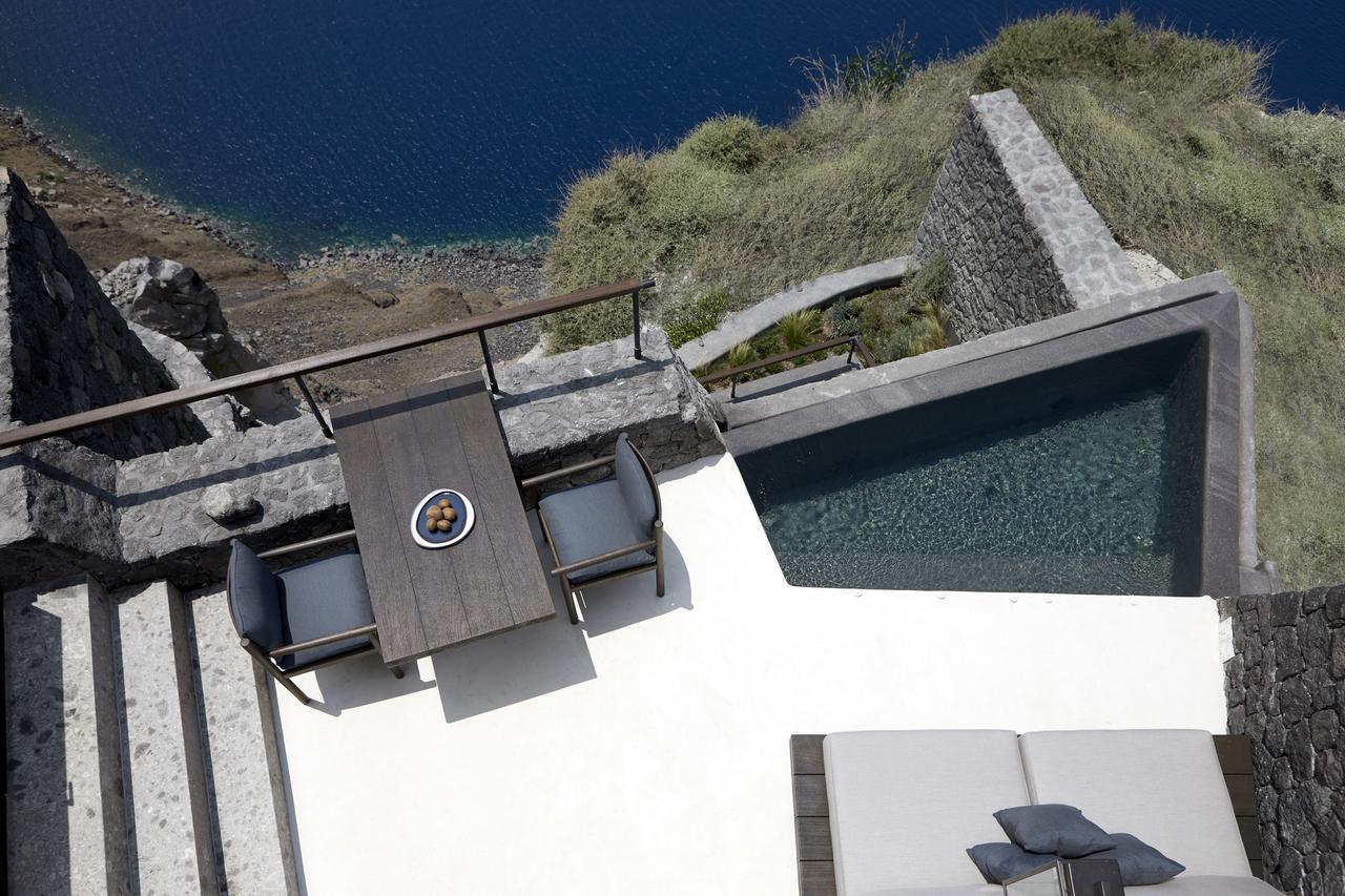 Vora Imerovigli (Santorini)