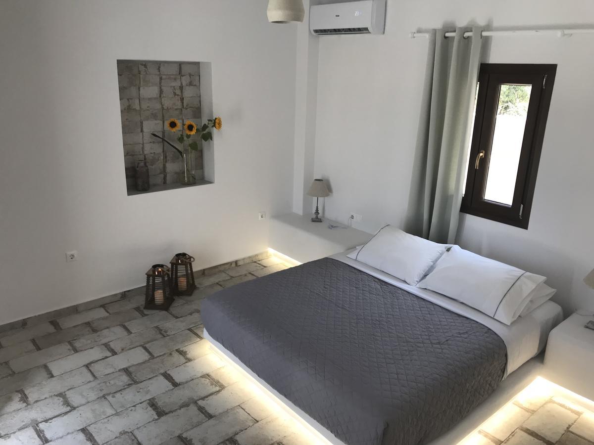 Bed & Breakfast Elia Residences Santorini Karterados (Santorini)