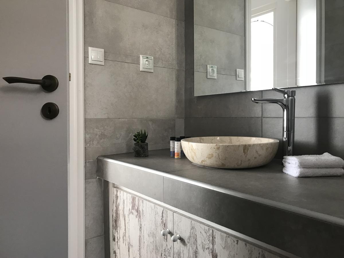 Elia Residences Santorini Bed & Breakfast