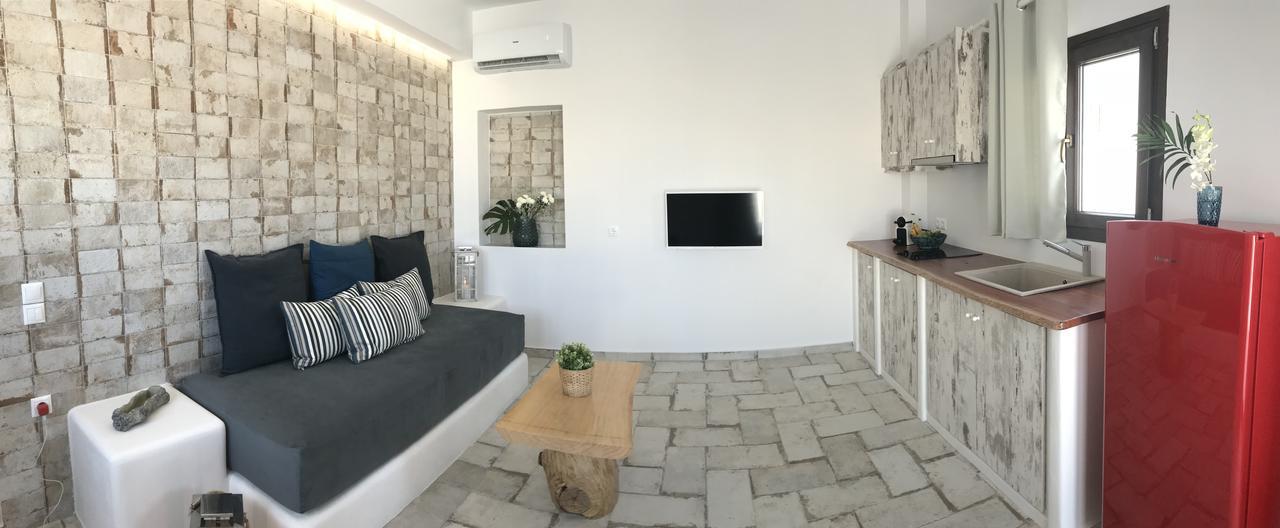 Bed & Breakfast Elia Residences Santorini Karterados (Santorini)