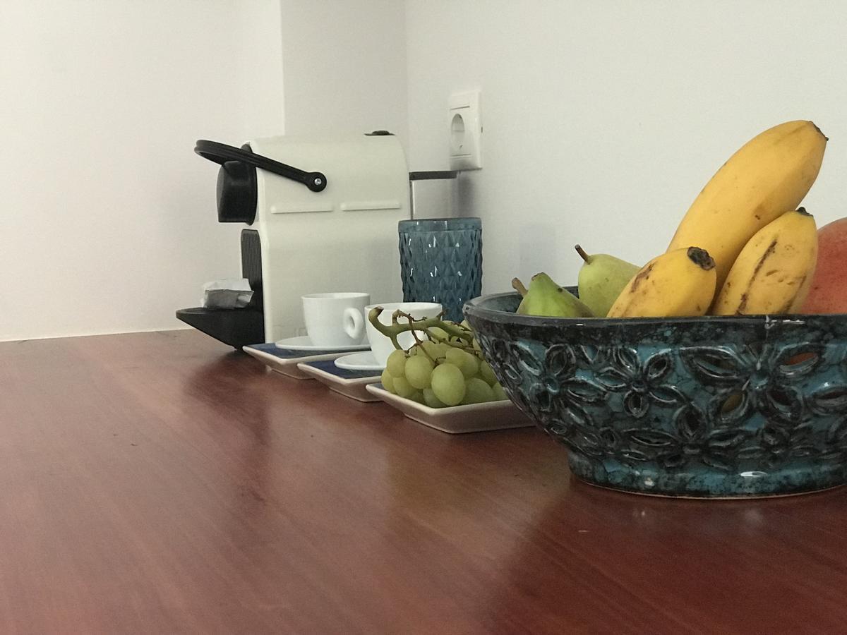 Elia Residences Santorini Bed & Breakfast