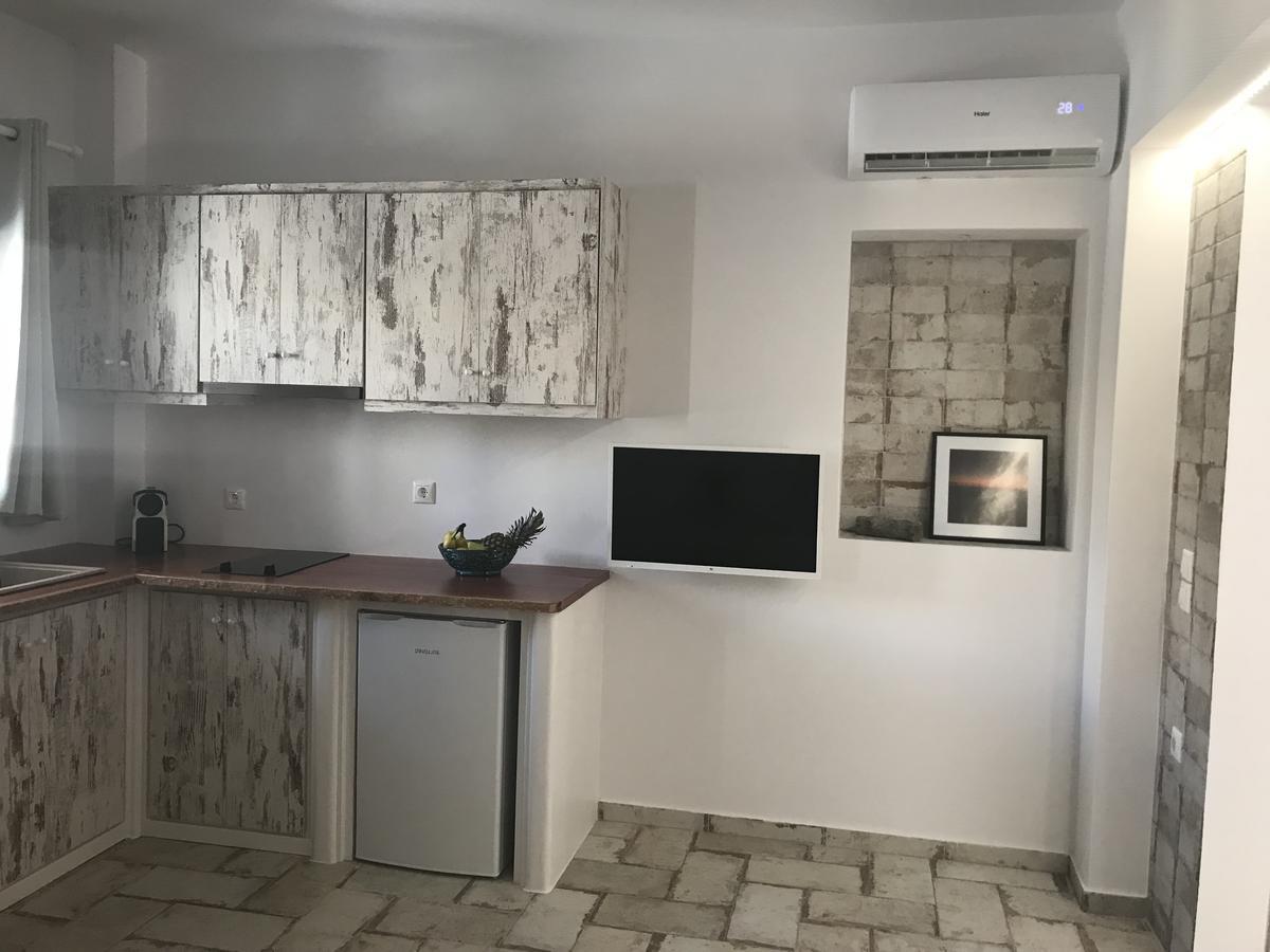 Elia Residences Santorini Bed & Breakfast