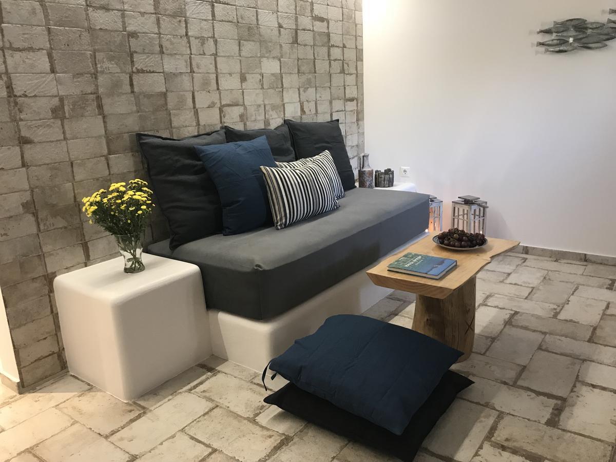 Bed & Breakfast Elia Residences Santorini