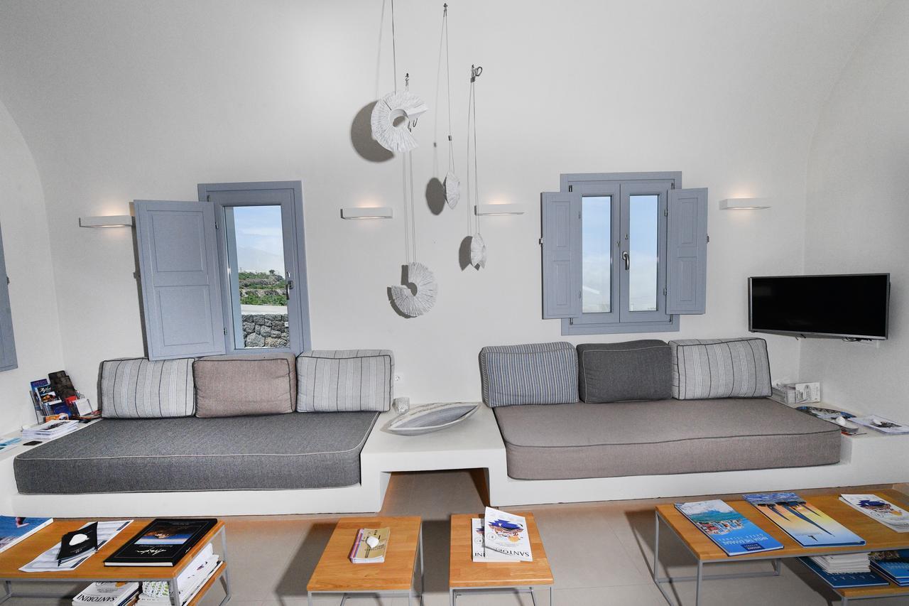 Nova Luxury Pyrgos Kallistis