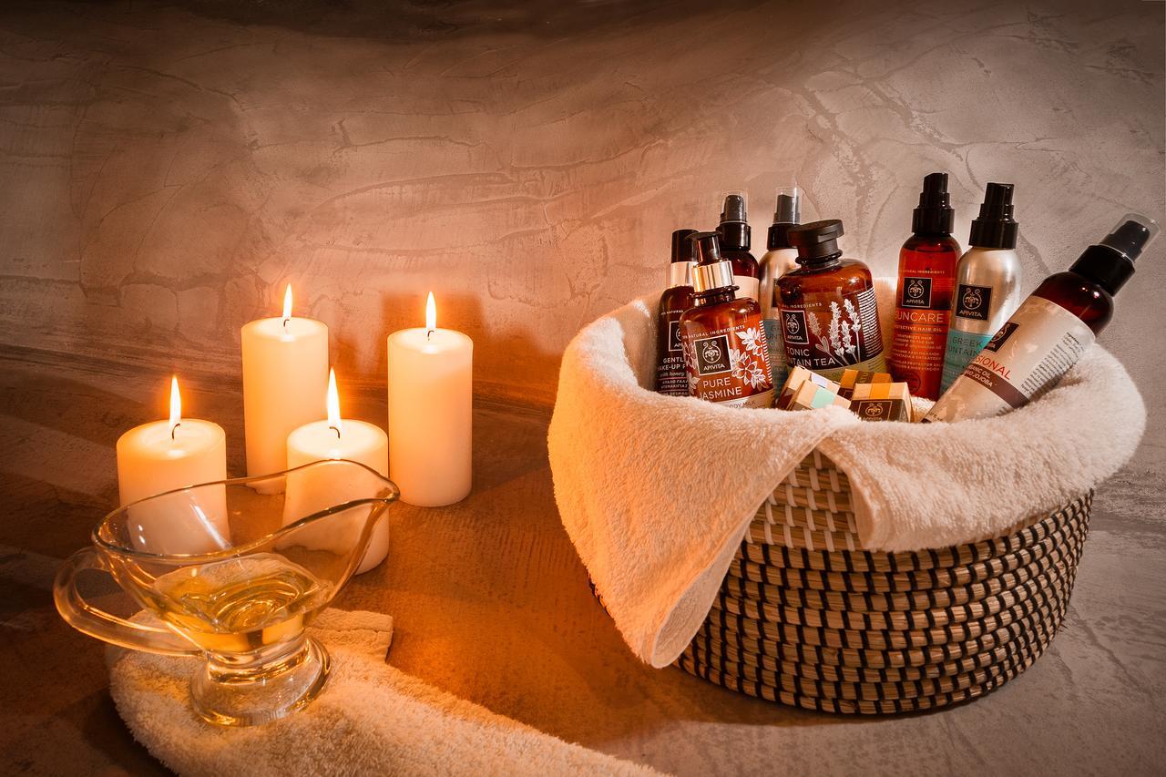 Hotel Skyfall - Adults Only Pyrgos Kallistis