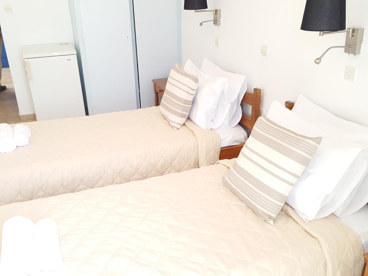 Dioni Hotel