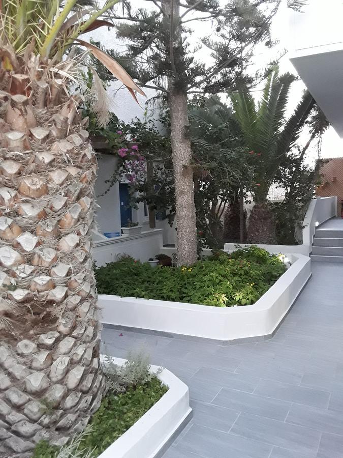 Azalea 2* Kamari (Santorini)