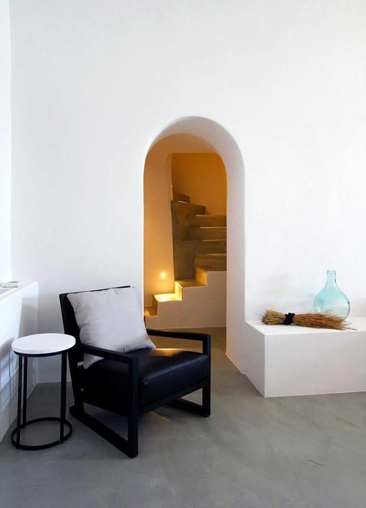 Porto * Fira (Santorini)