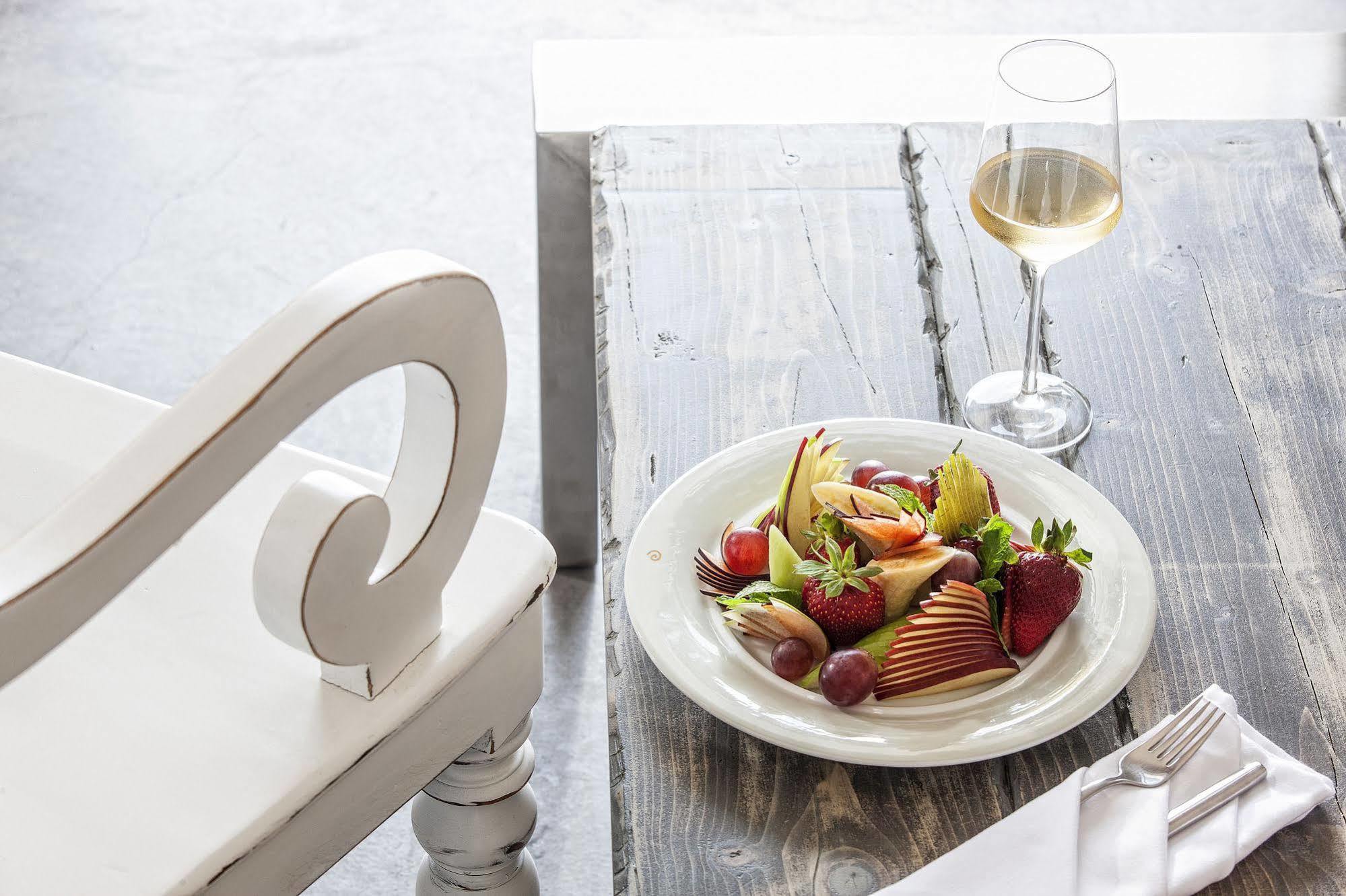 Alta Mare By Andronis (adults Only) 4* Oia (Santorini)