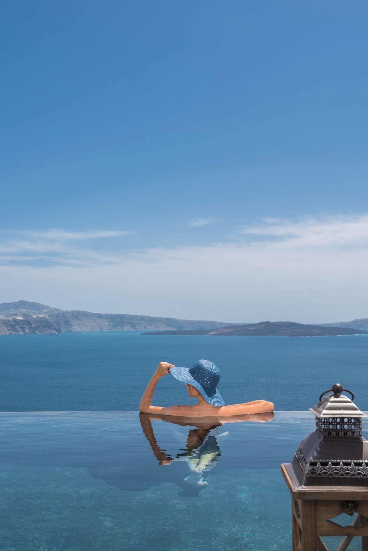 Hotel Alta Mare By Andronis (adults Only)