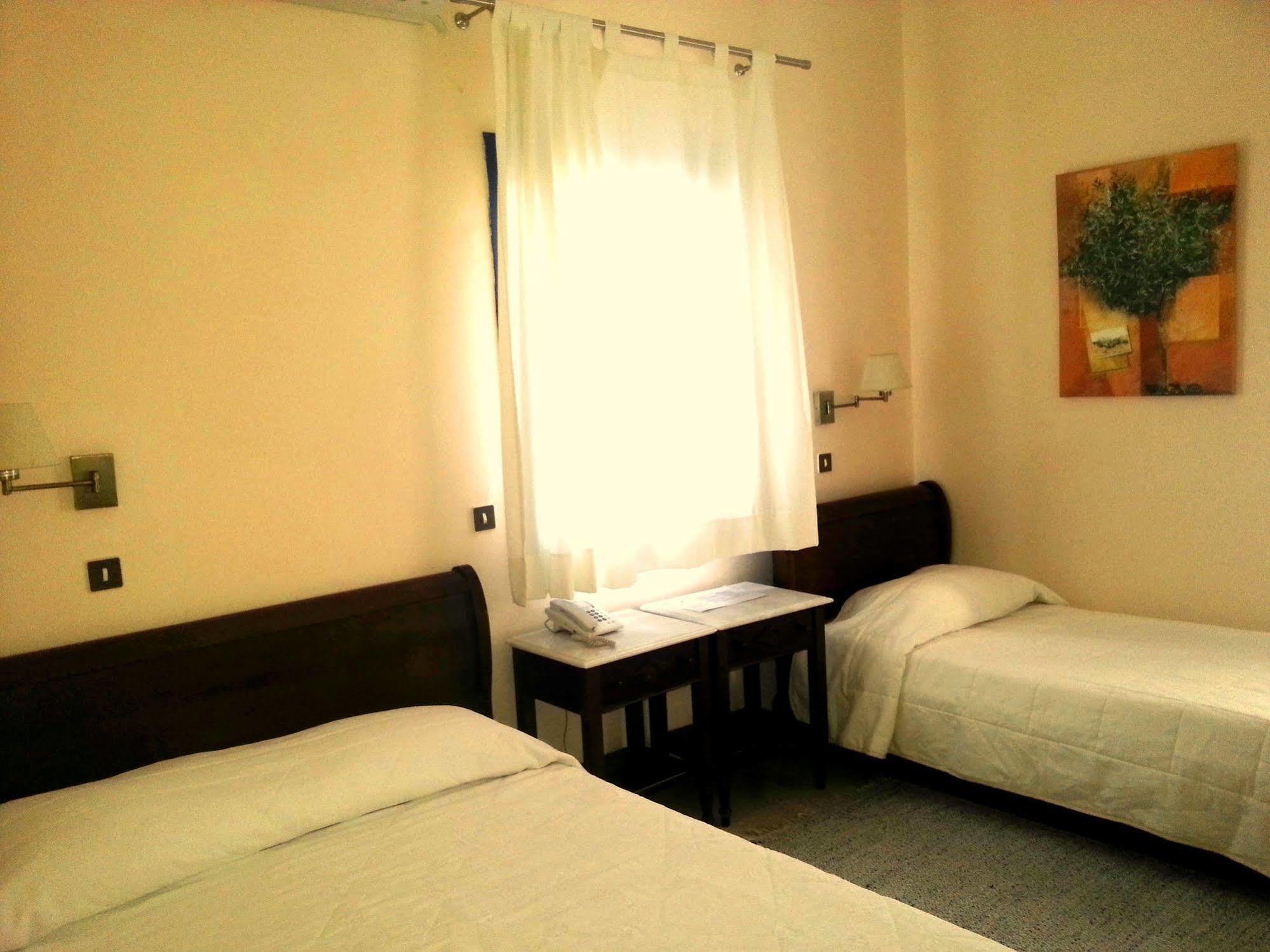 Pelican Hotel
