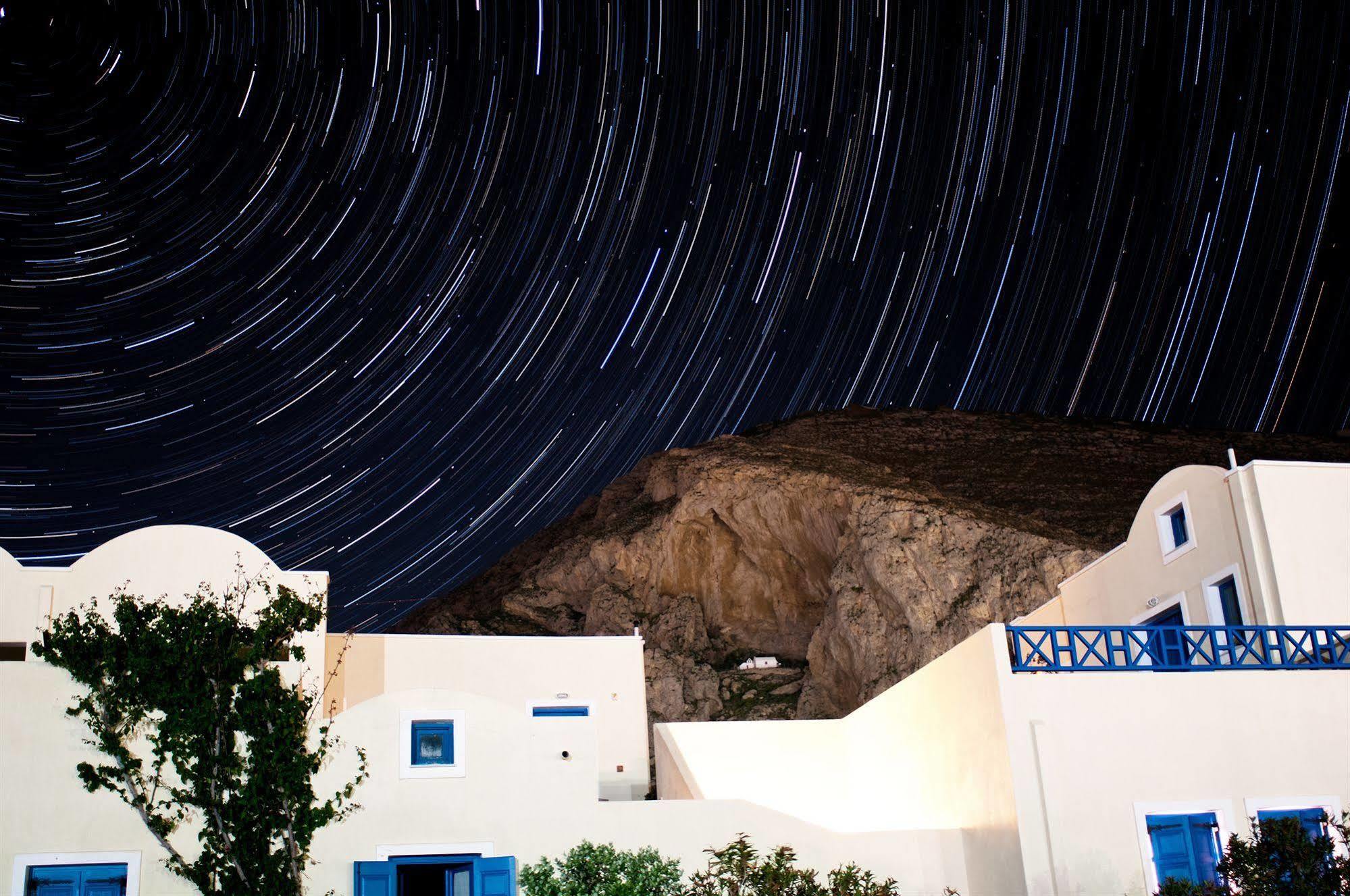 Irigeneia Hotel Perissa (Santorini)