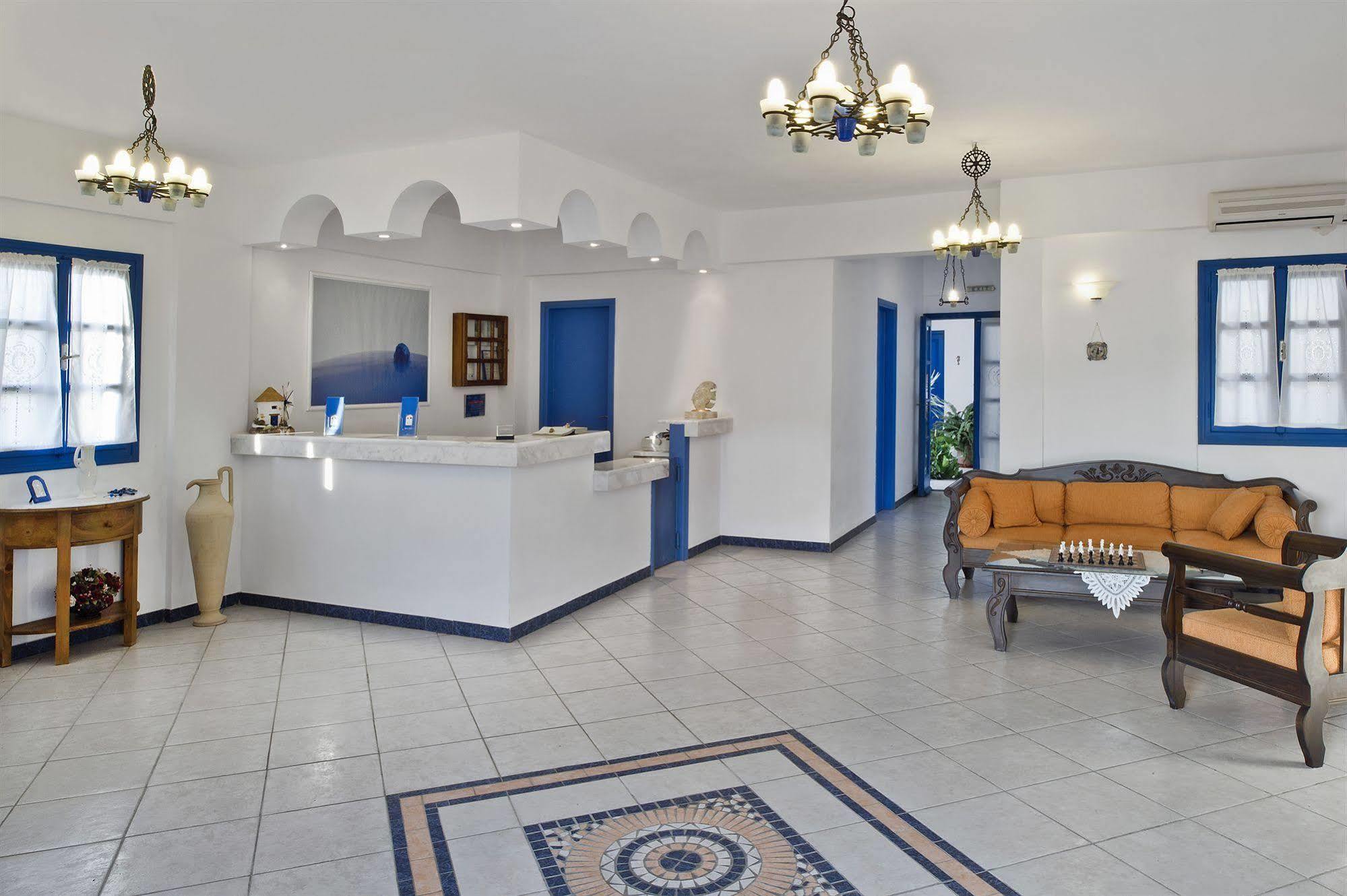 Hotel Irigeneia