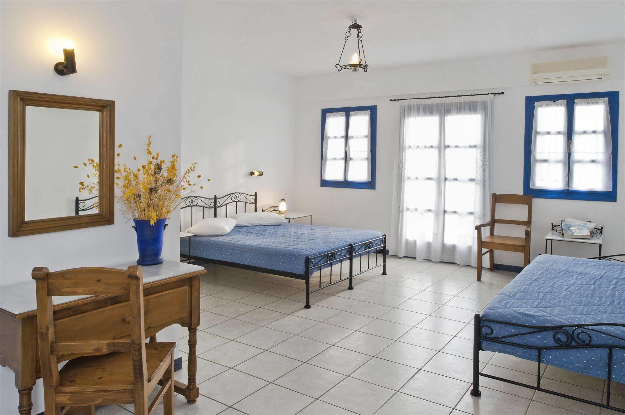 Irigeneia Hotel 4*