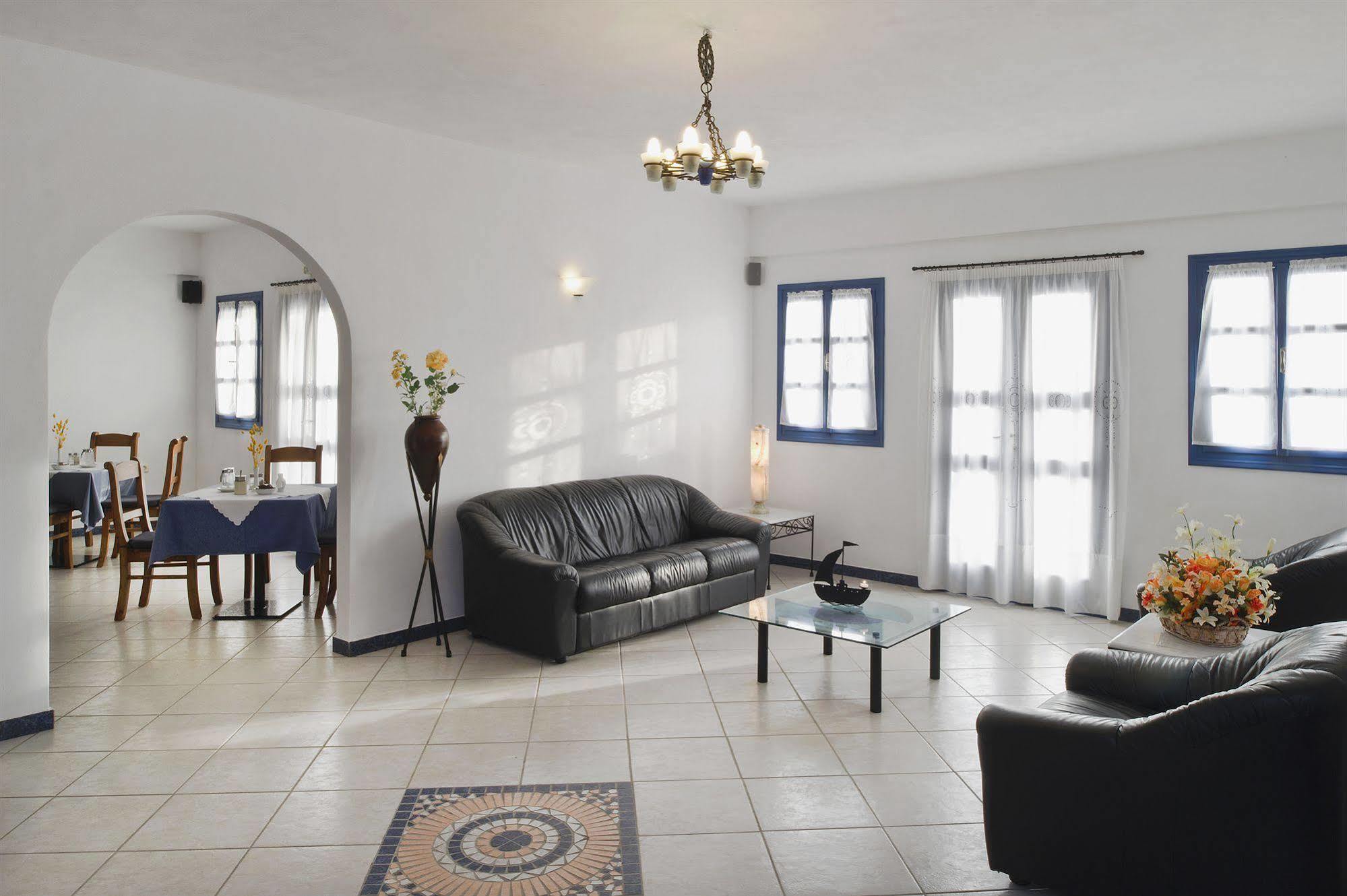 Irigeneia Hotel 4*