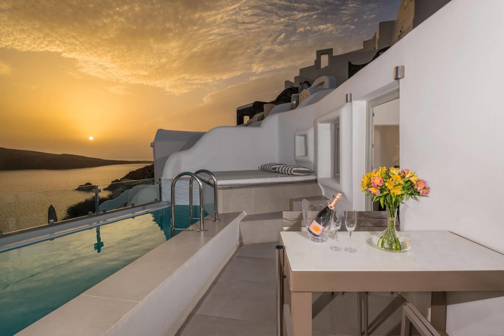 Elite Luxury Oia (Santorini)