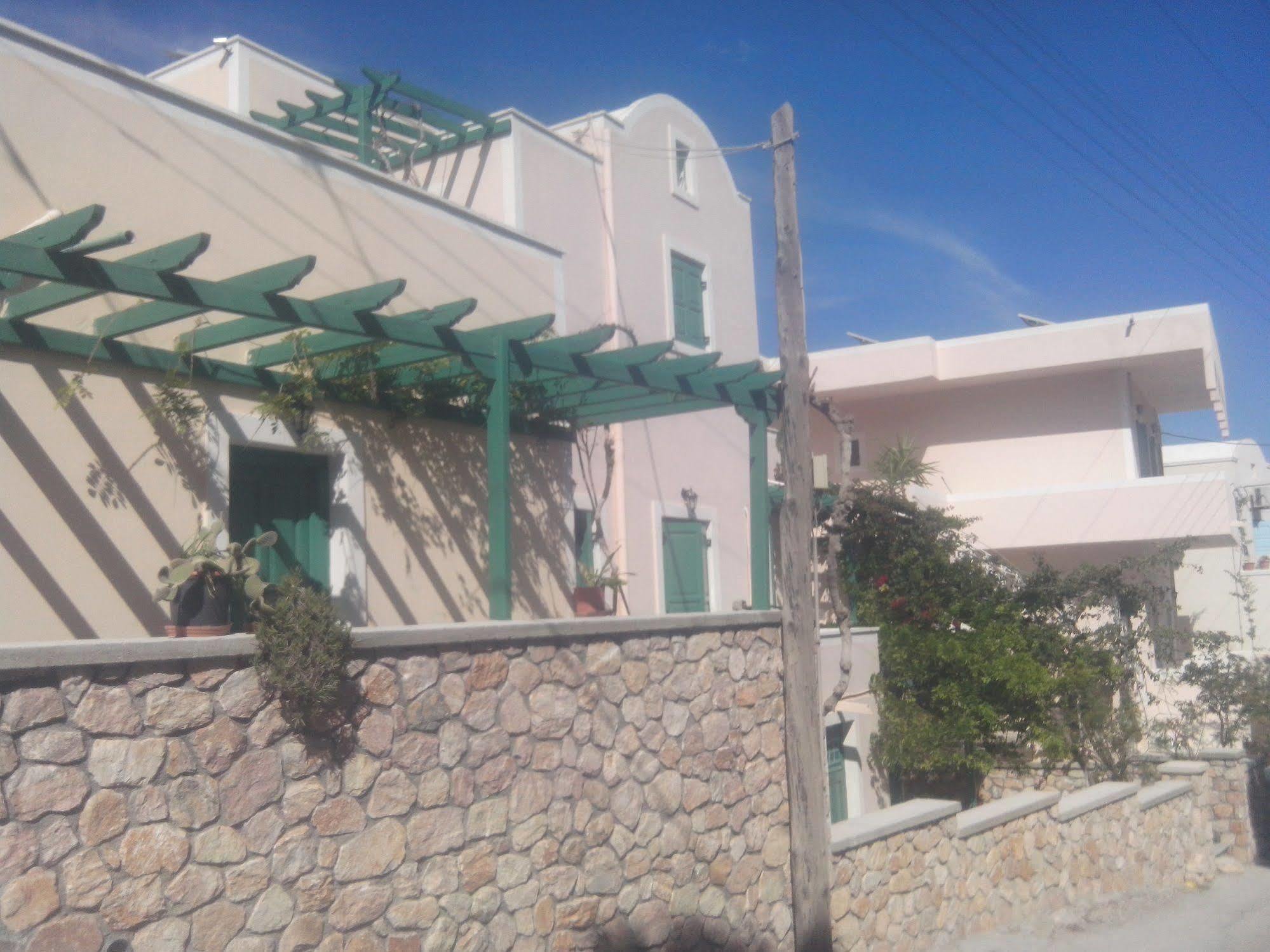 Aparthotel Ifestia