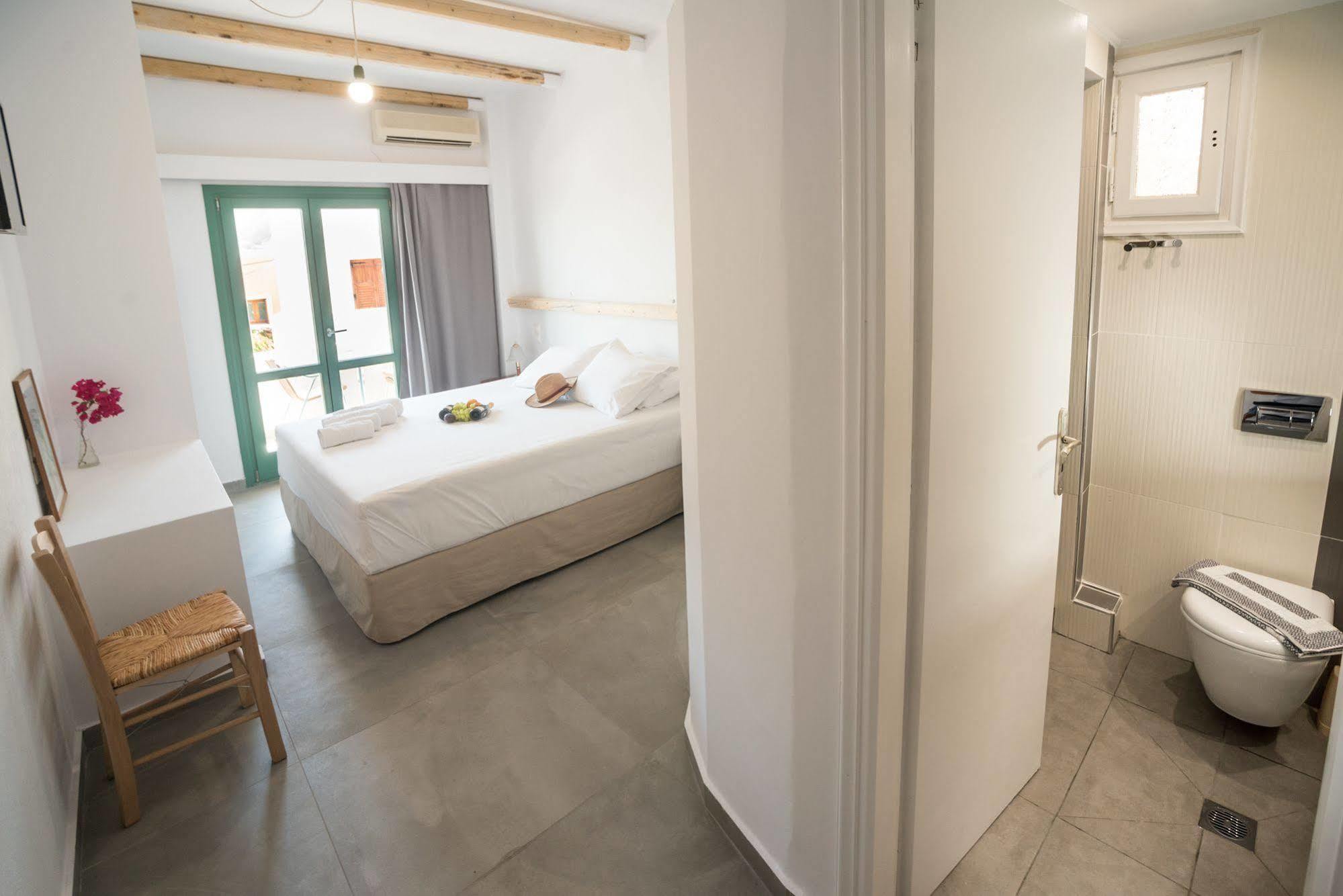Aparthotel Ifestia