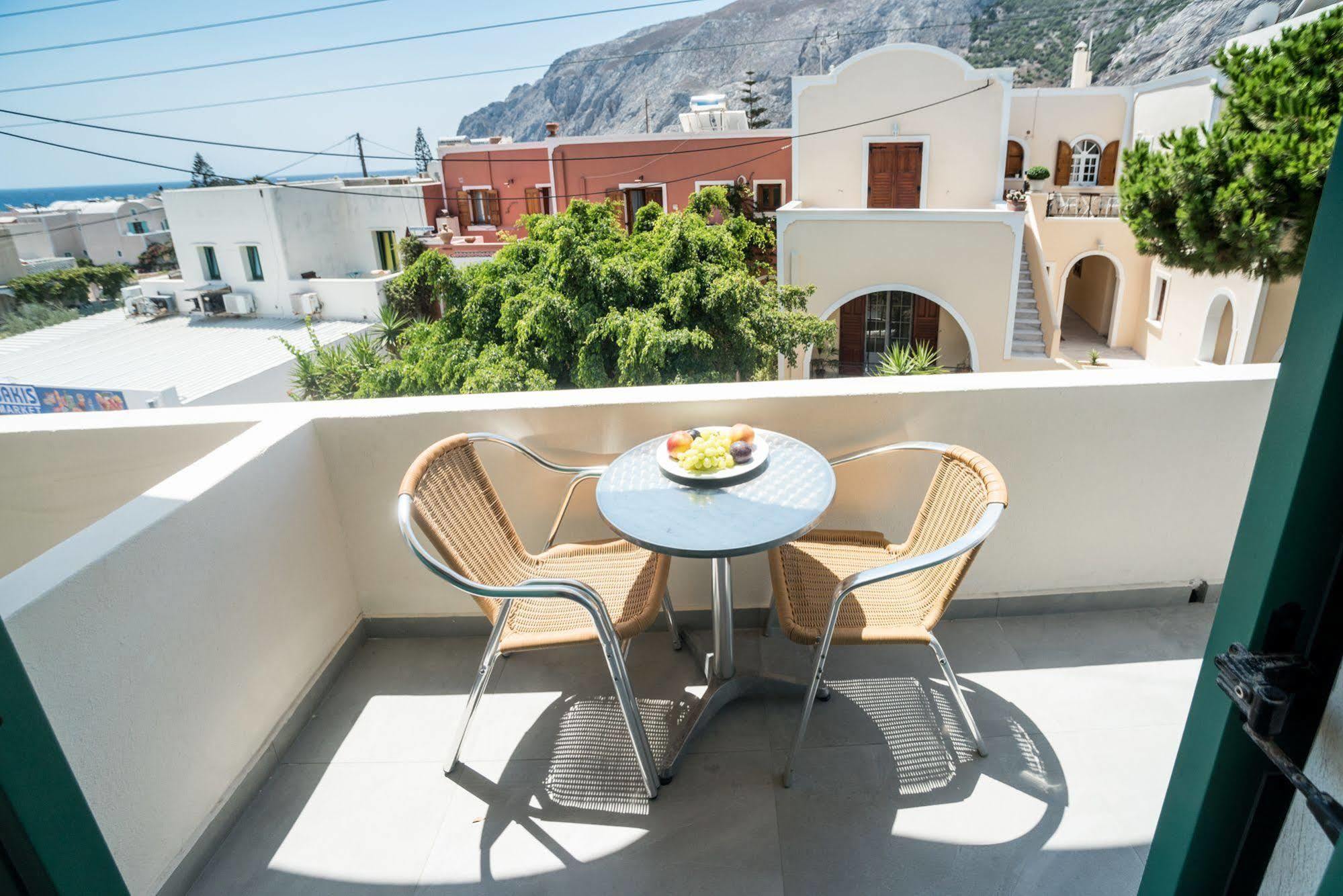 Aparthotel Ifestia