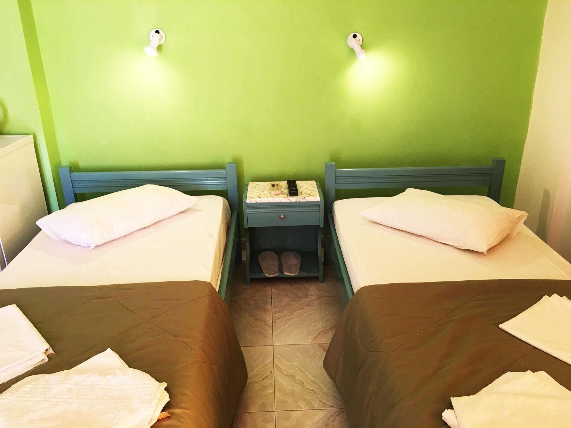 Guest house Agas