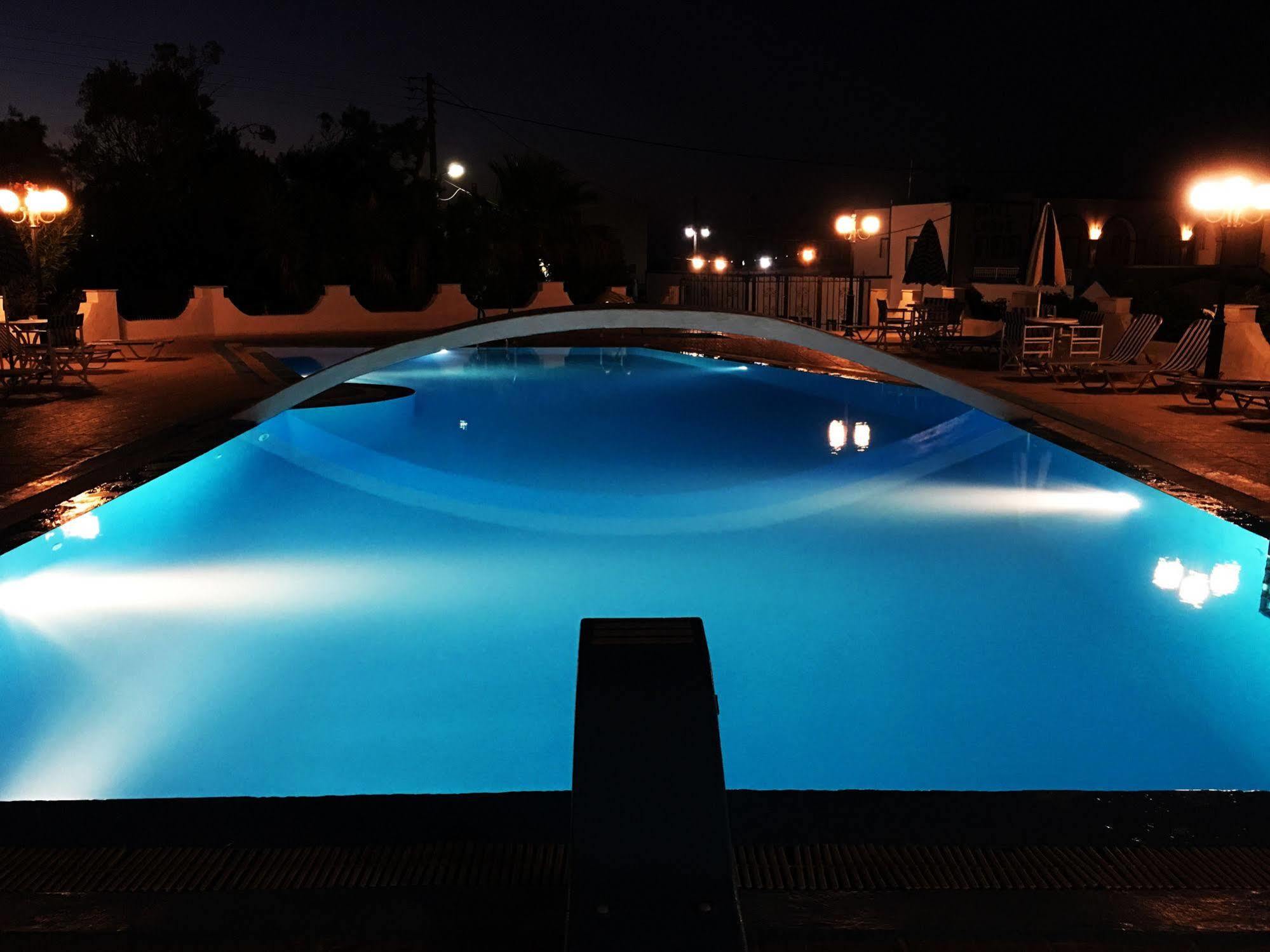 Agas Guest house