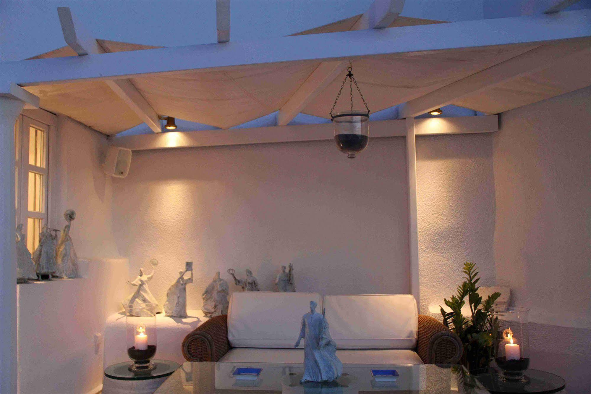 Hotel The Tsitouras Collection