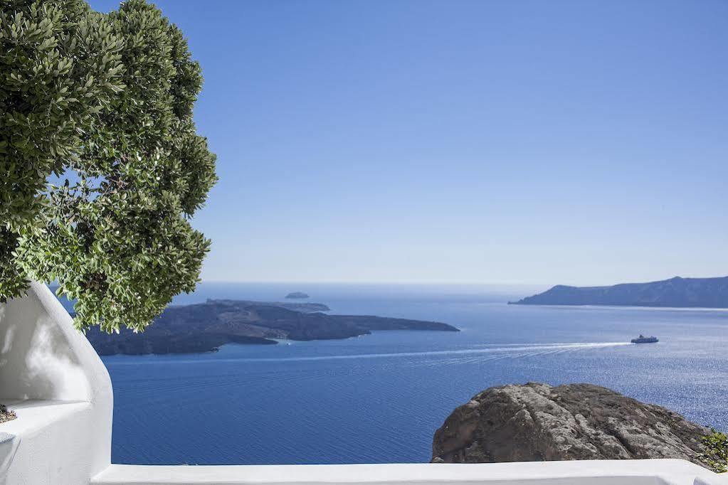 Hotel The Tsitouras Collection