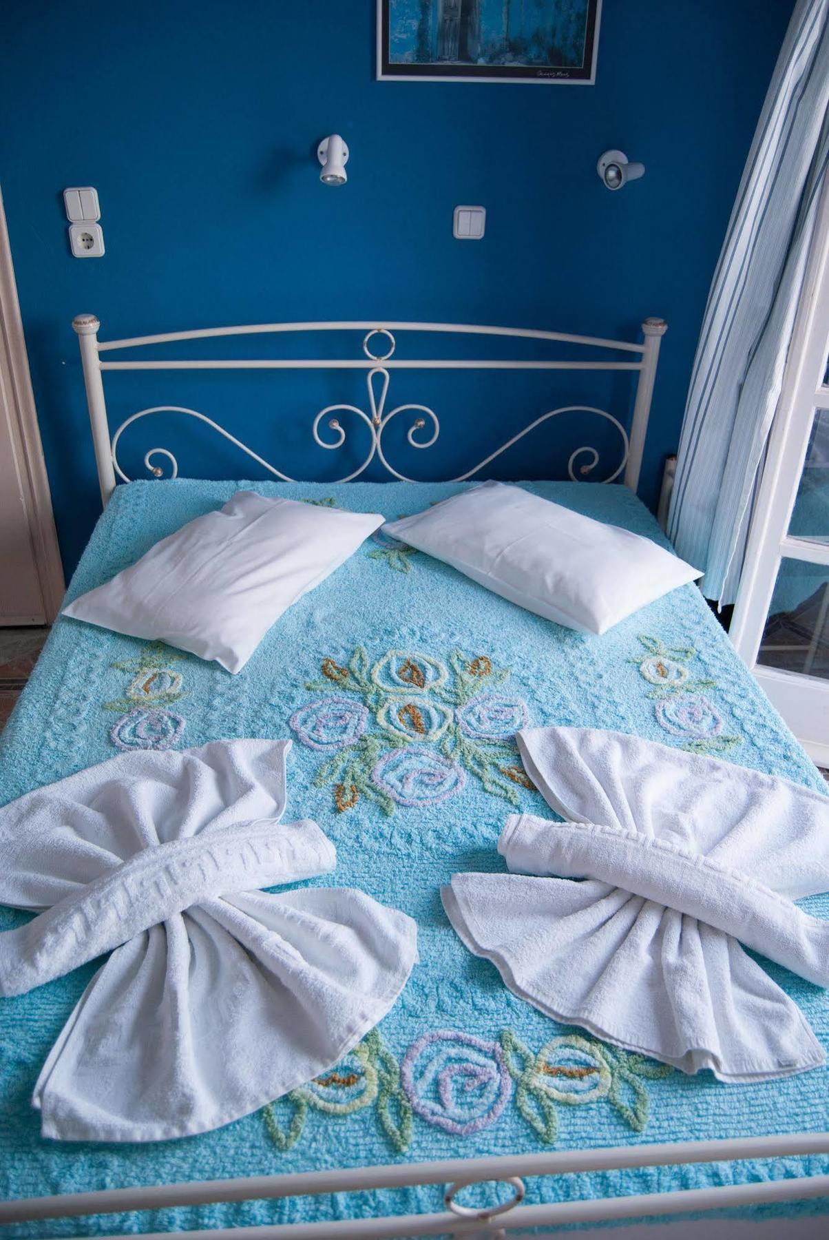 Michalis Apartment