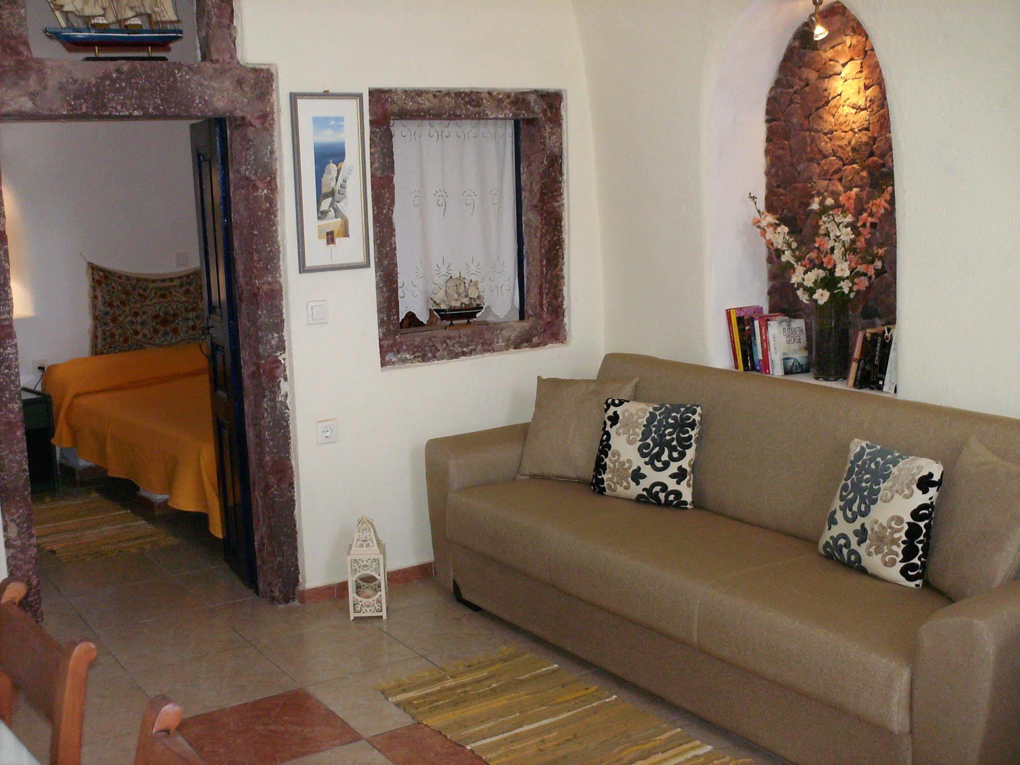 Apartment Fotinos
