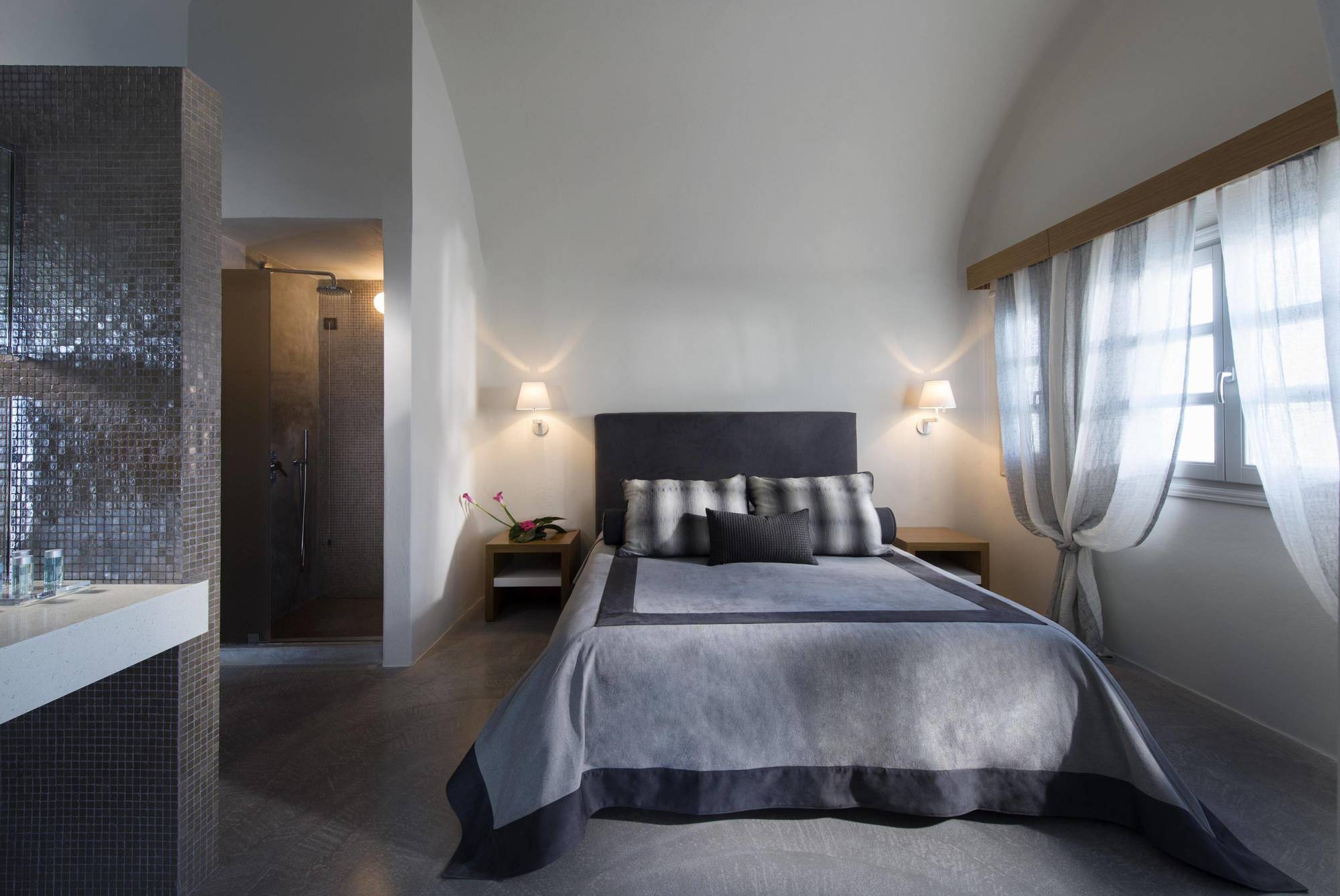 Avaton And (adults Only) Hotel