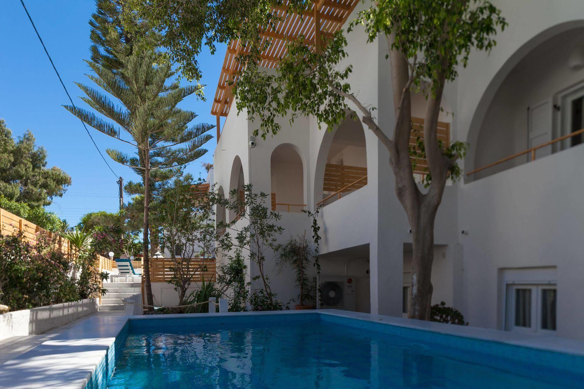 Hotel Amaryllis 3*