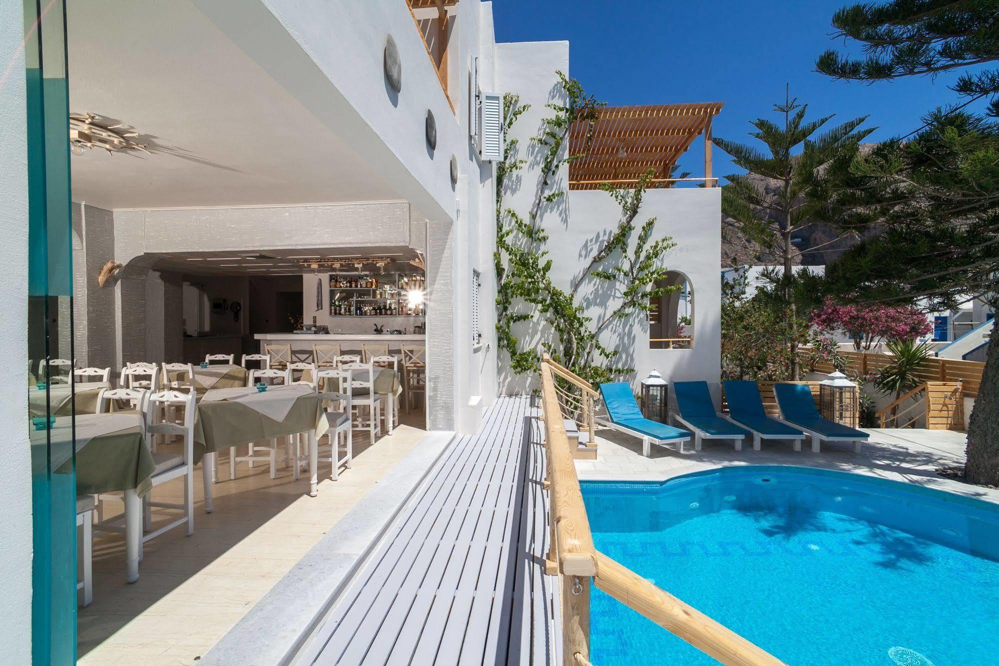 Amaryllis Hotel 3*